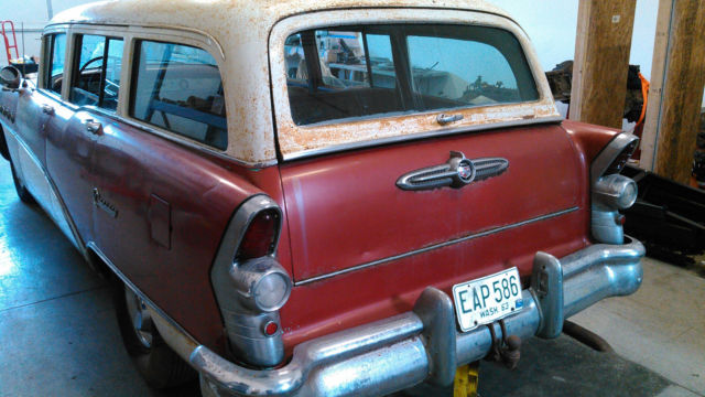 1955 Buick Century - photo 6