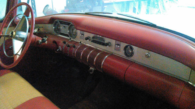 1955 Buick Century - photo 8