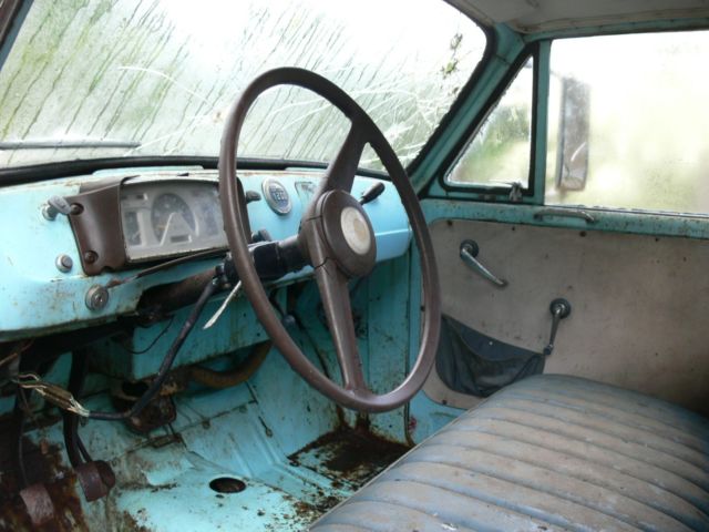 1960 Datsun Pickup - photo 11