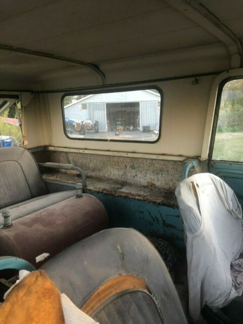 1965 International Harvester Scout - photo 11