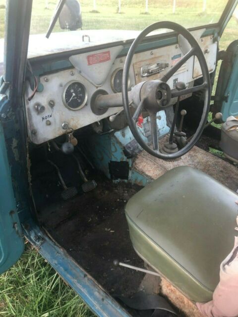 1965 International Harvester Scout - photo 9
