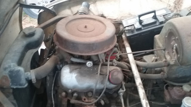 1968 Saab Other 2 door sedan - photo 10