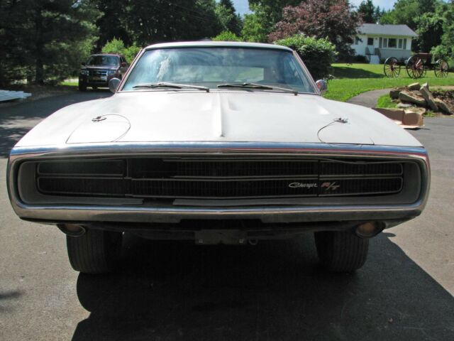 1970 Dodge Charger R/T