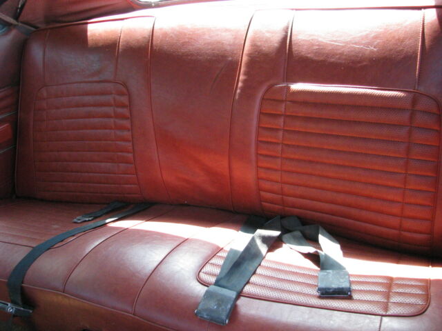 1970 Dodge Charger R/T - photo 12