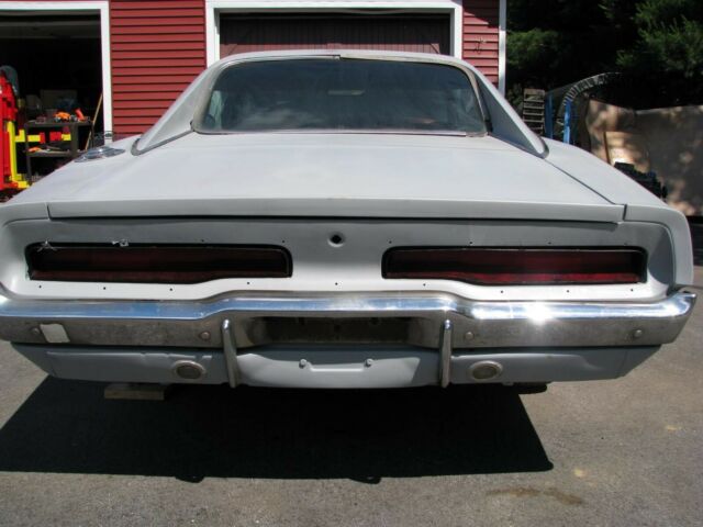 1970 Dodge Charger R/T - photo 3