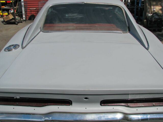 1970 Dodge Charger R/T - photo 4