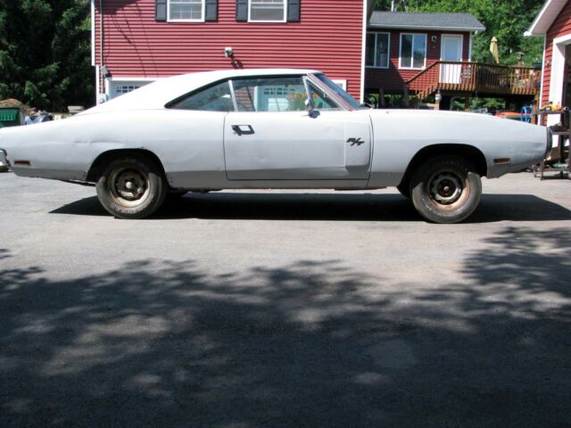 1970 Dodge Charger R/T - photo 5