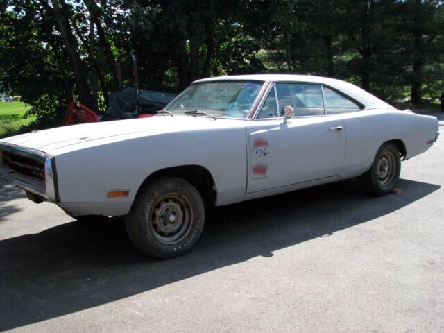 1970 Dodge Charger R/T - photo 6