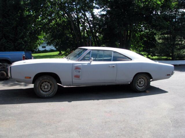1970 Dodge Charger R/T - photo 7