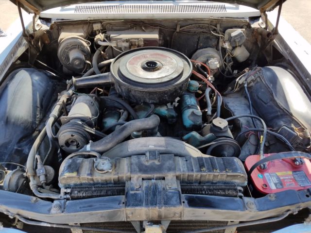 1964 Buick LeSabre Estate Wagon - photo 3