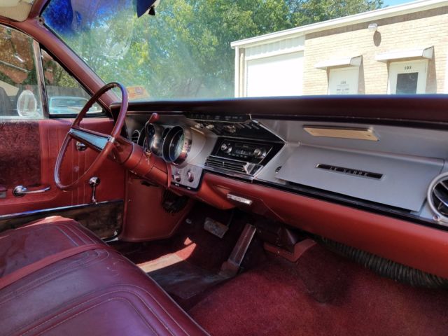 1964 Buick LeSabre Estate Wagon - photo 4