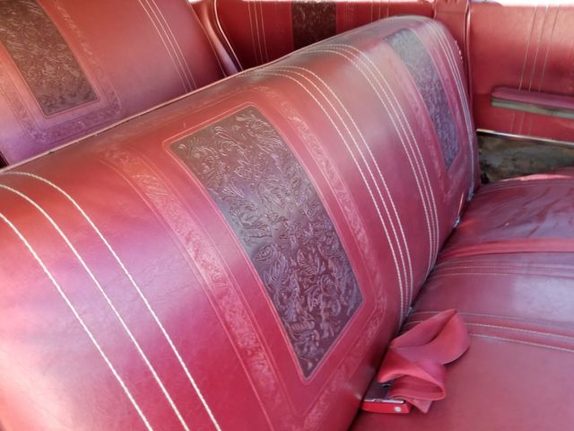 1964 Buick LeSabre Estate Wagon - photo 6