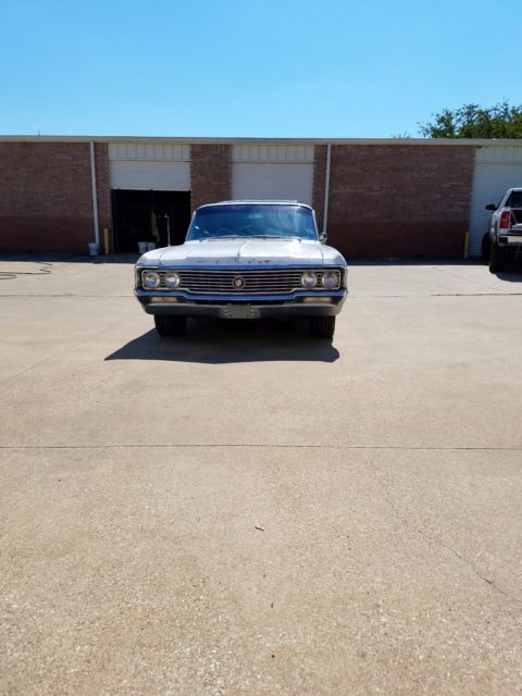 1964 Buick LeSabre Estate Wagon - photo 7