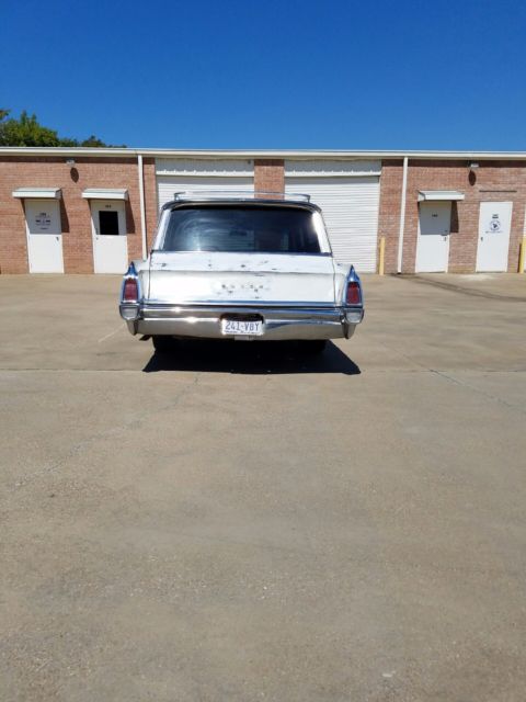 1964 Buick LeSabre Estate Wagon - photo 8