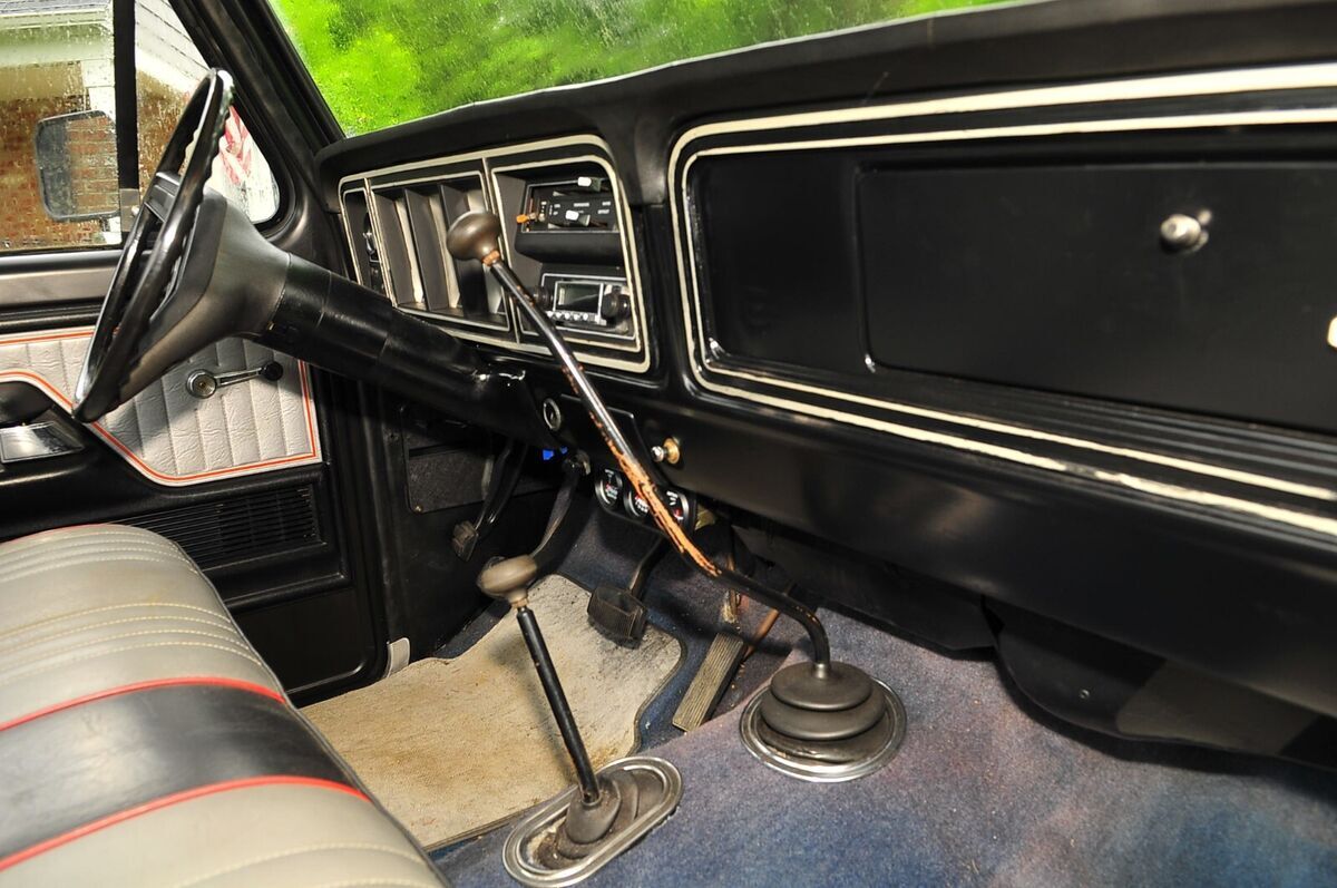 1978 Ford F-150 - photo 10