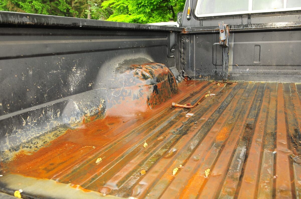 1978 Ford F-150 - photo 8