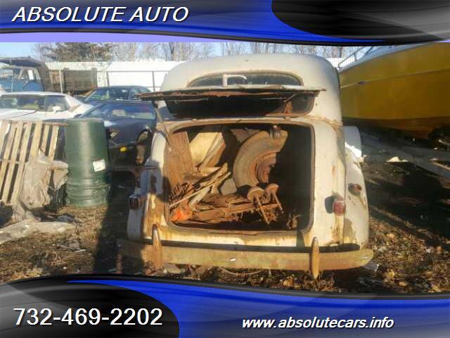 1938 Chevrolet Other - photo 3