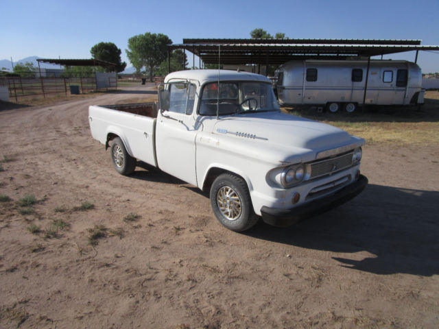 1959 Dodge Other Pickups - photo 2