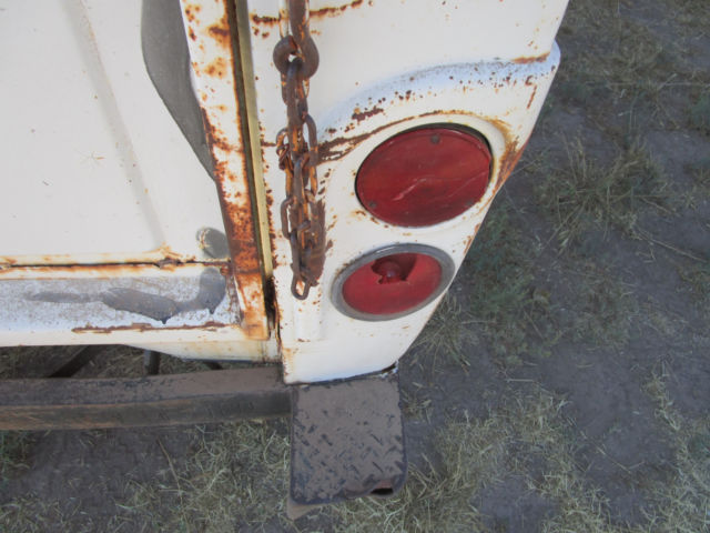 1959 Dodge Other Pickups - photo 7