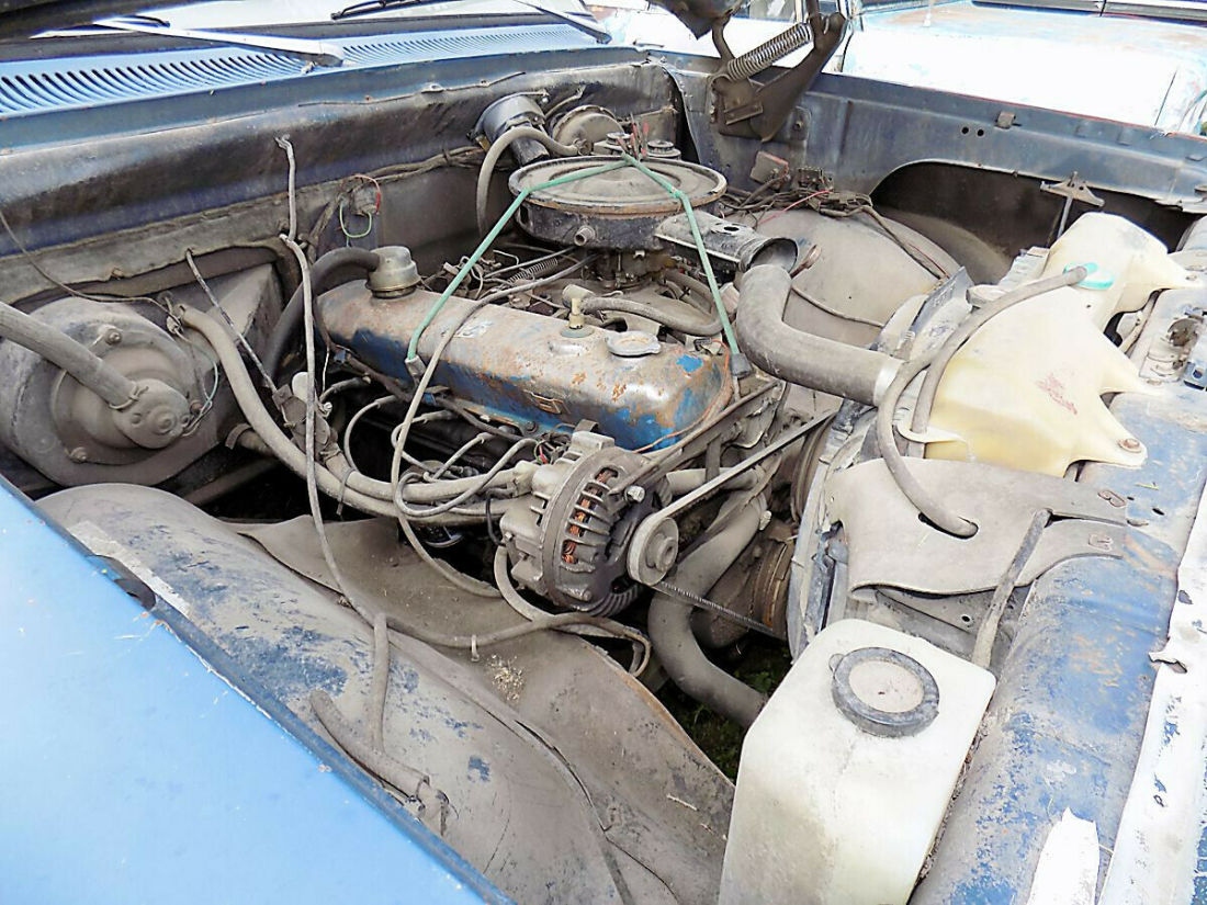 1979 Dodge Other Pickups - photo 10