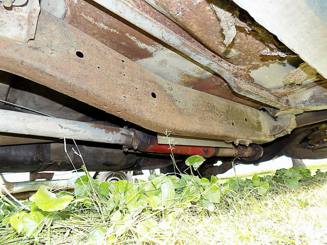 1979 Dodge Other Pickups - photo 11