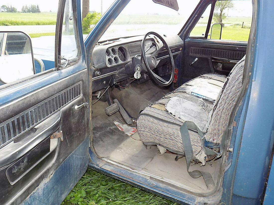 1979 Dodge Other Pickups - photo 6
