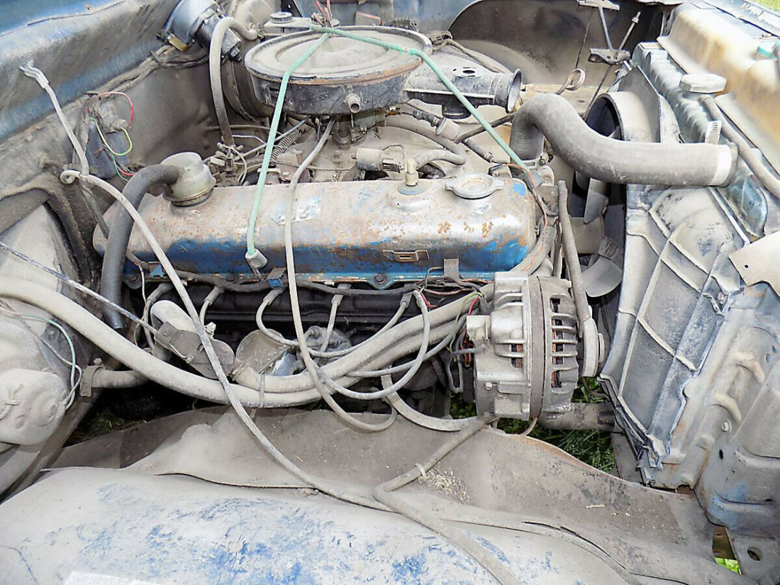 1979 Dodge Other Pickups - photo 9