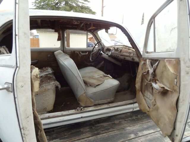 1958 Lancia Appia Series 2 - photo 5