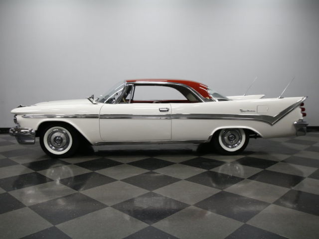 1959 DeSoto Firesweep - photo 2