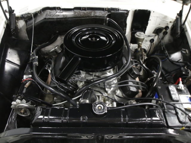 1959 DeSoto Firesweep - photo 3