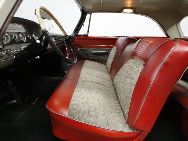 1959 DeSoto Firesweep - photo 4