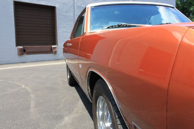 1971 Dodge Dart 1971 DODGE DART SWINGER GT - photo 11
