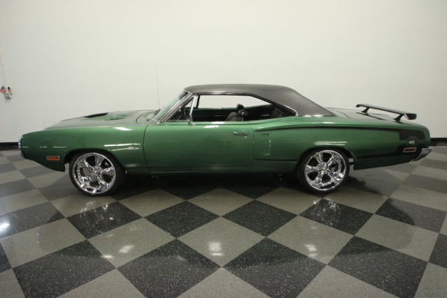 1970 Dodge Super Bee - photo 3
