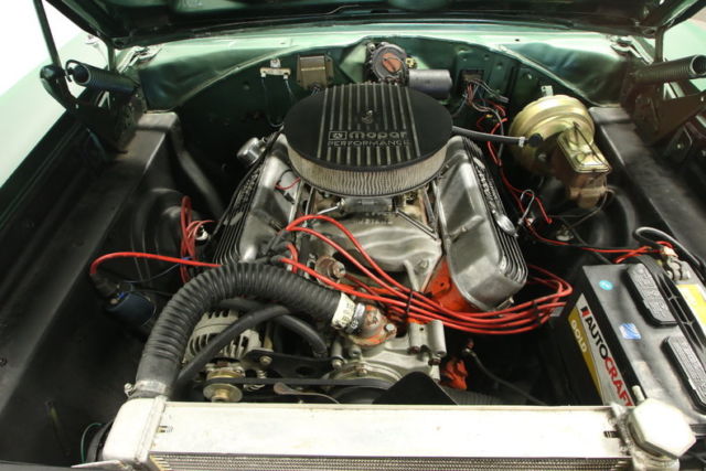 1970 Dodge Super Bee - photo 4