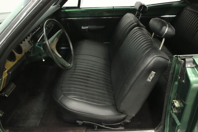 1970 Dodge Super Bee - photo 5