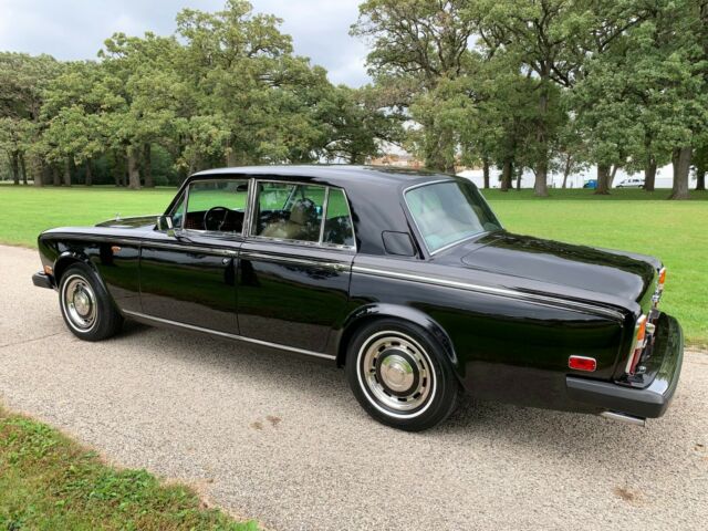 1979 Bentley T2 Series - photo 10
