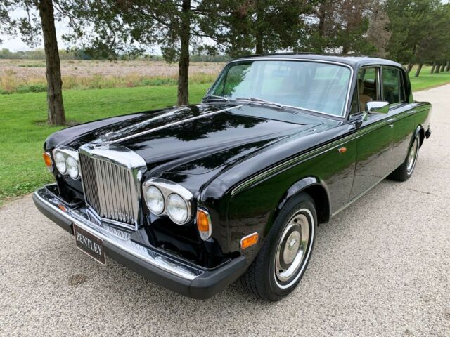 1979 Bentley T2 Series - photo 12