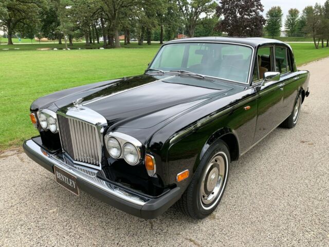 1979 Bentley T2 Series - photo 2