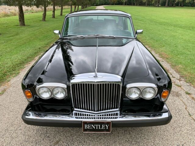 1979 Bentley T2 Series - photo 3