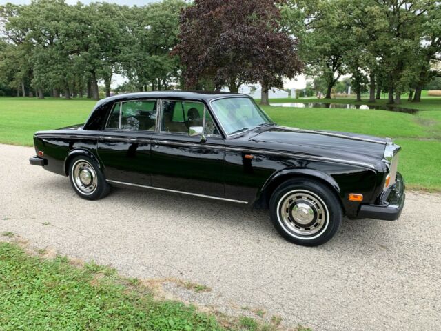 1979 Bentley T2 Series - photo 5