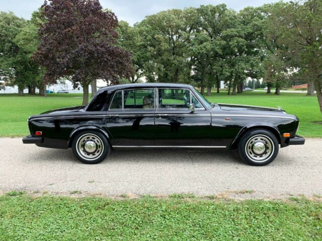 1979 Bentley T2 Series - photo 6