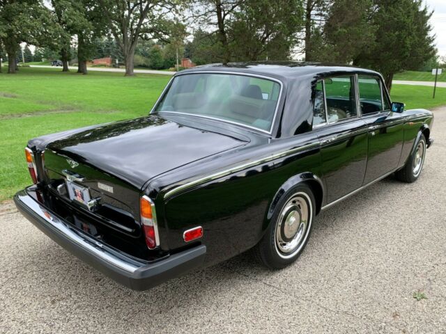 1979 Bentley T2 Series - photo 7