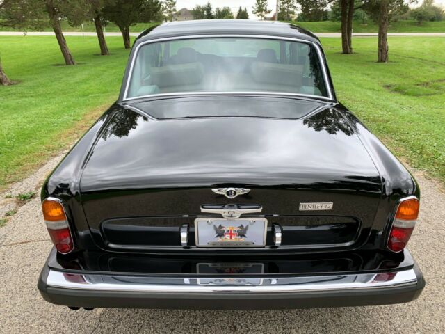 1979 Bentley T2 Series - photo 8