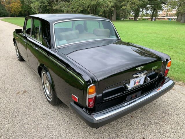 1979 Bentley T2 Series - photo 9