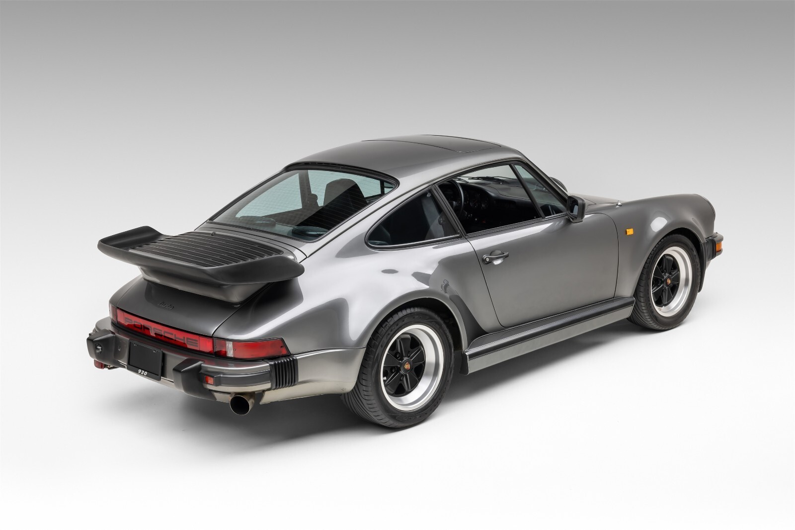 1984 Porsche 930 911 Turbo - photo 13