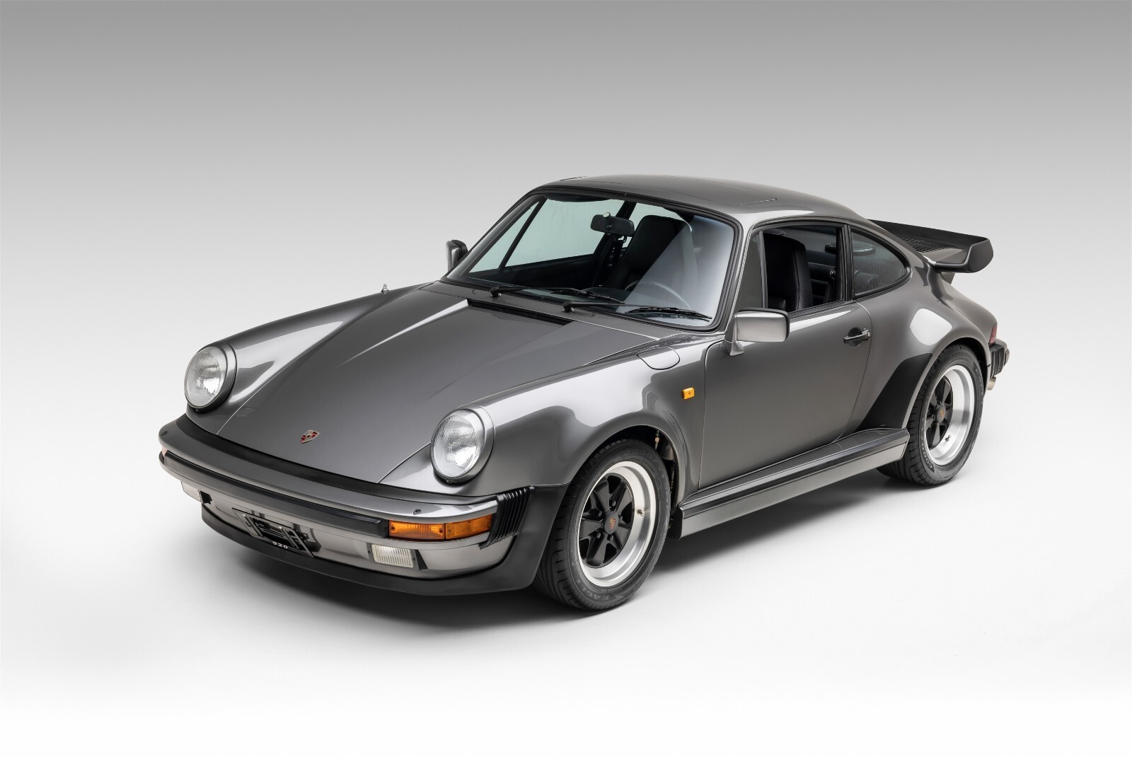 1984 Porsche 930 911 Turbo - photo 2