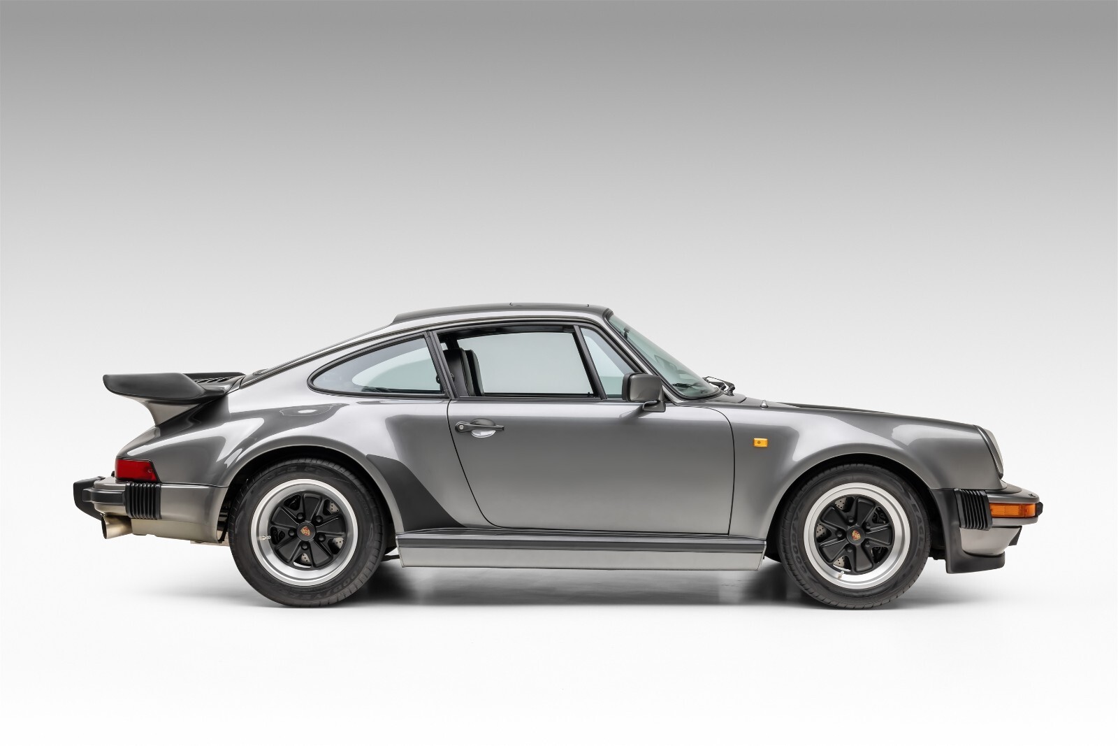 1984 Porsche 930 911 Turbo - photo 5