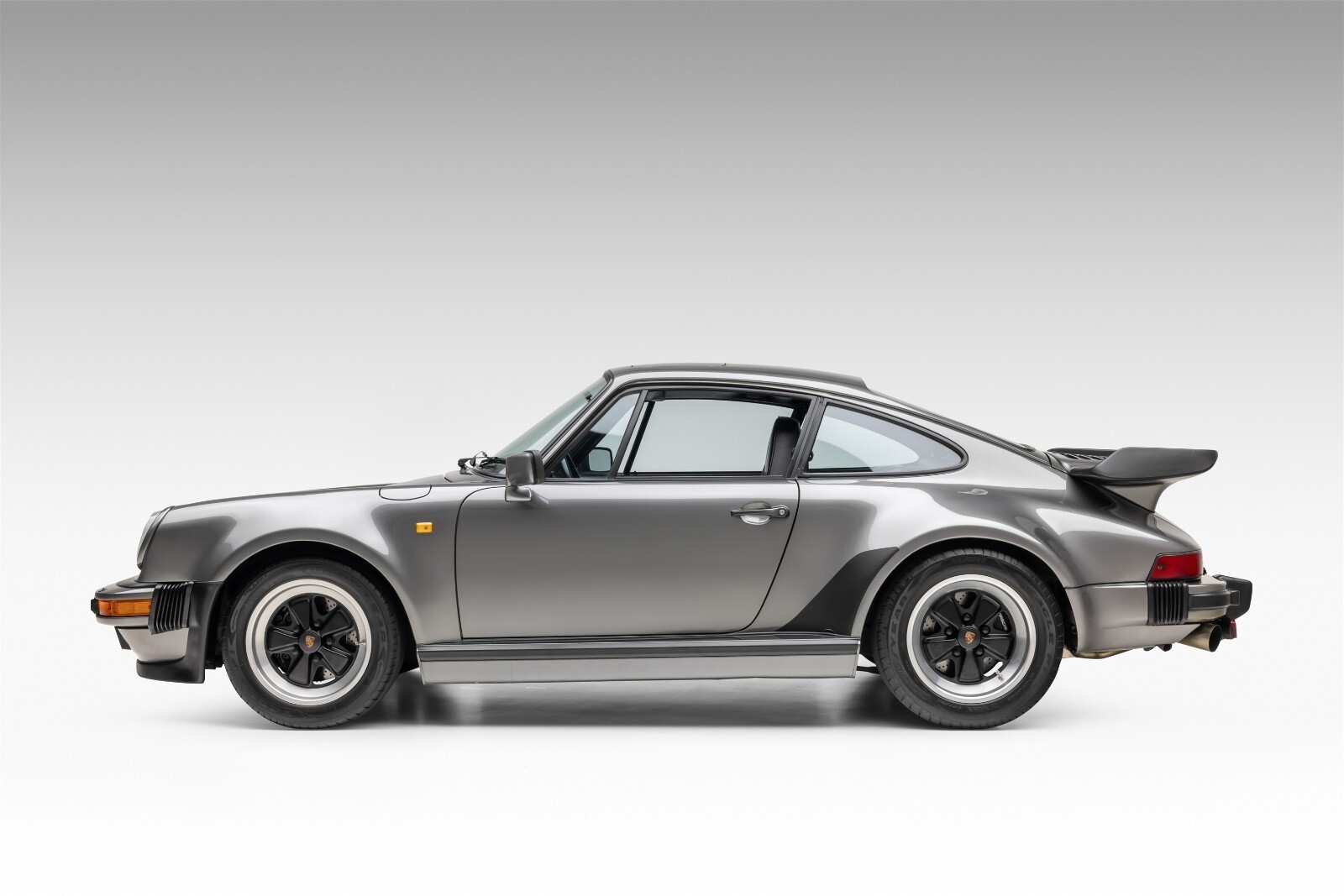 1984 Porsche 930 911 Turbo - photo 6