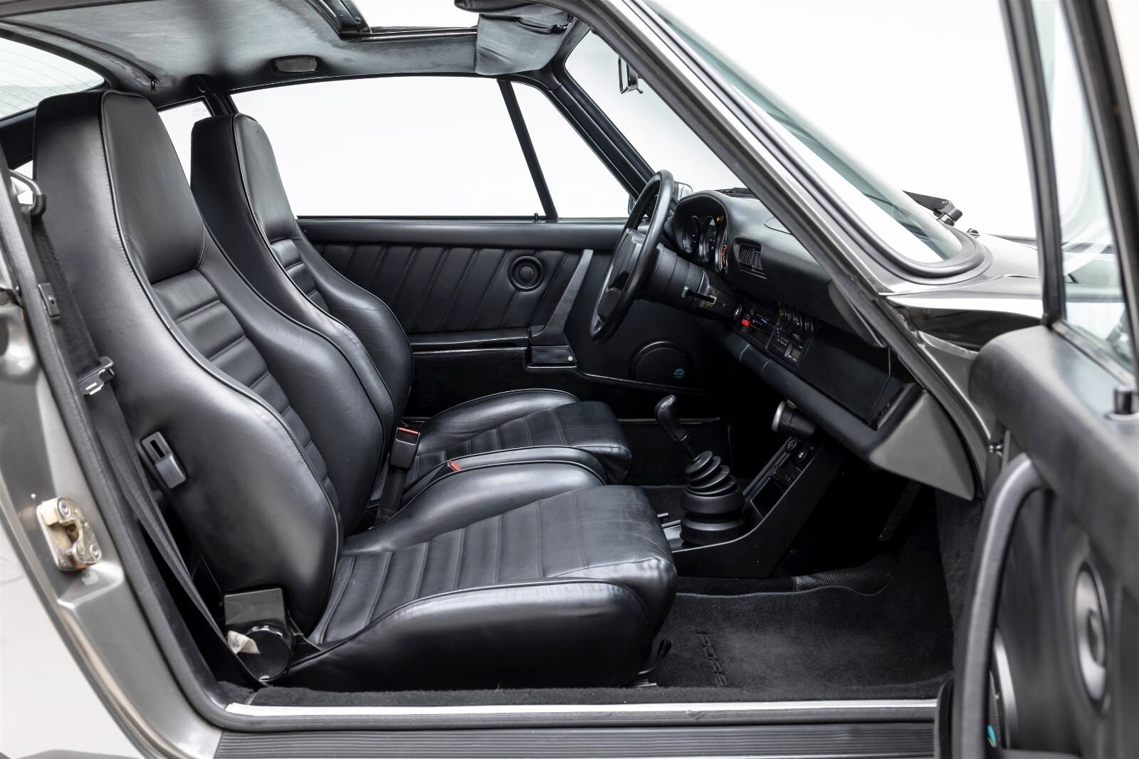 1984 Porsche 930 911 Turbo - photo 7