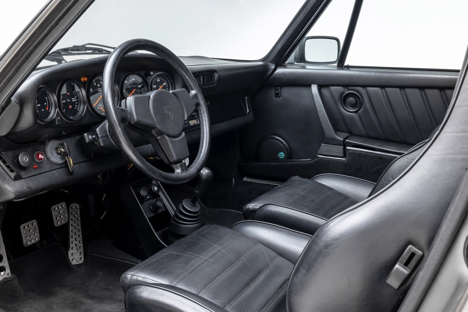 1984 Porsche 930 911 Turbo - photo 9
